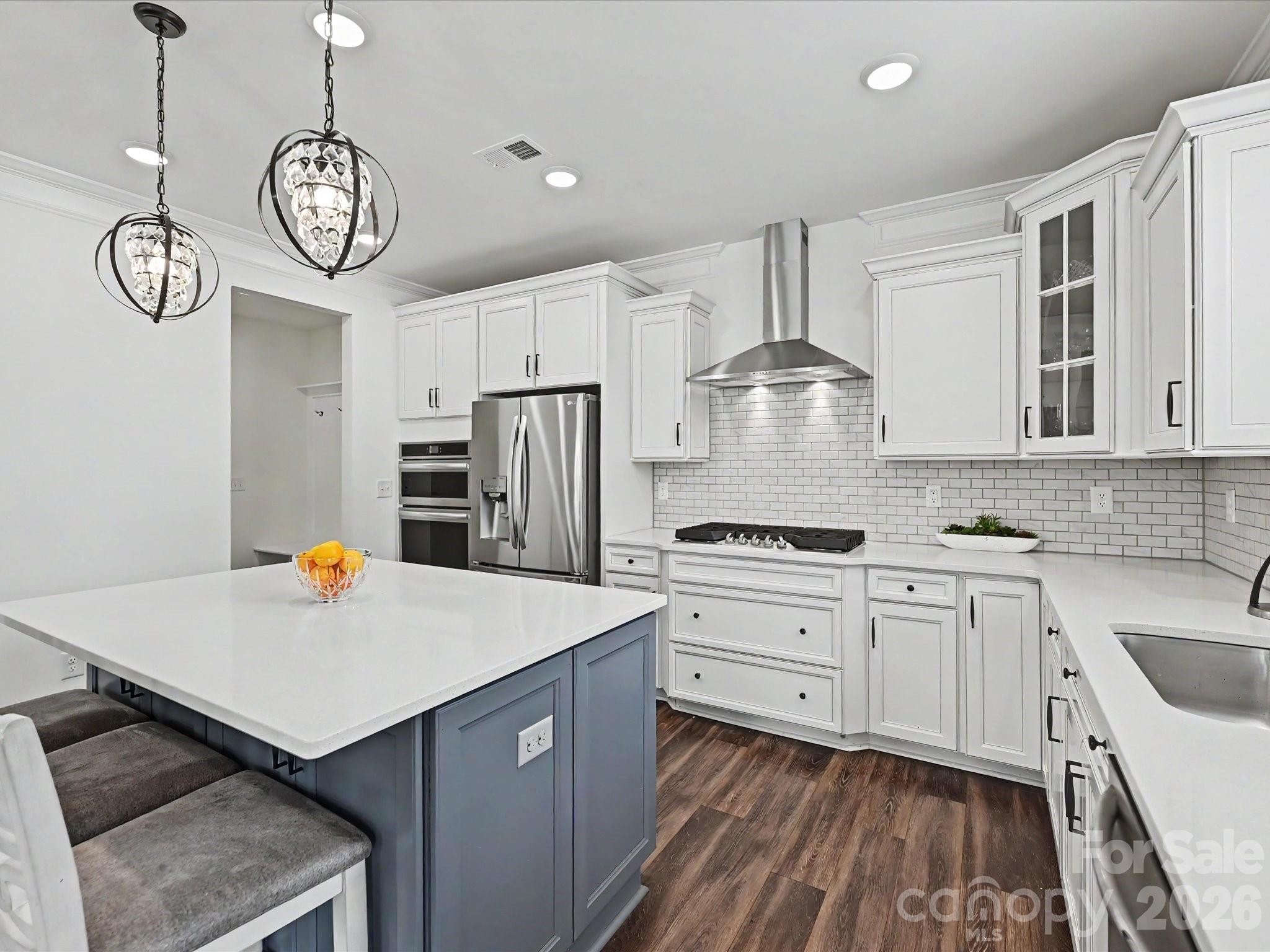 Dogwood Grove - Residential