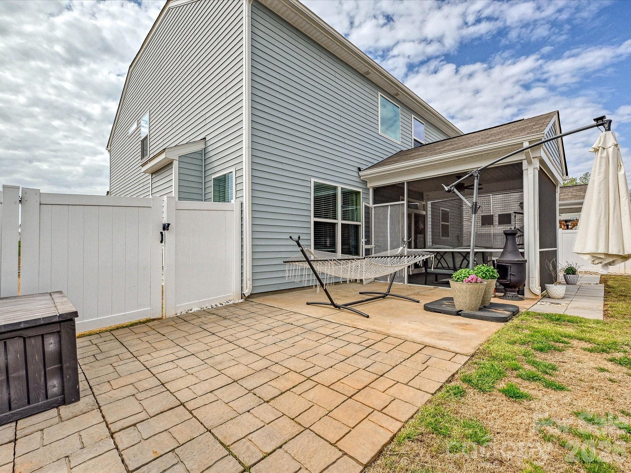 Dogwood Grove - Residential