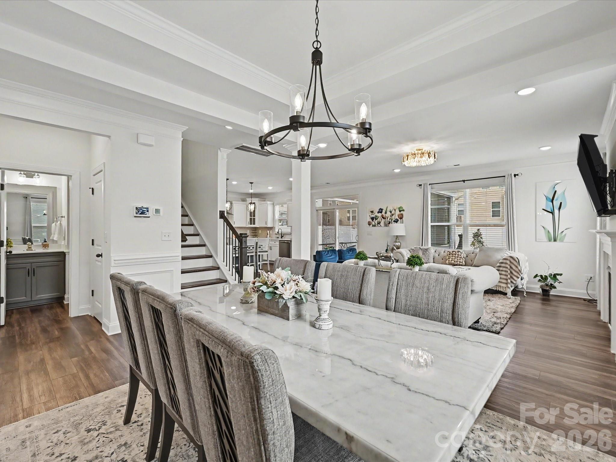 Dogwood Grove - Residential