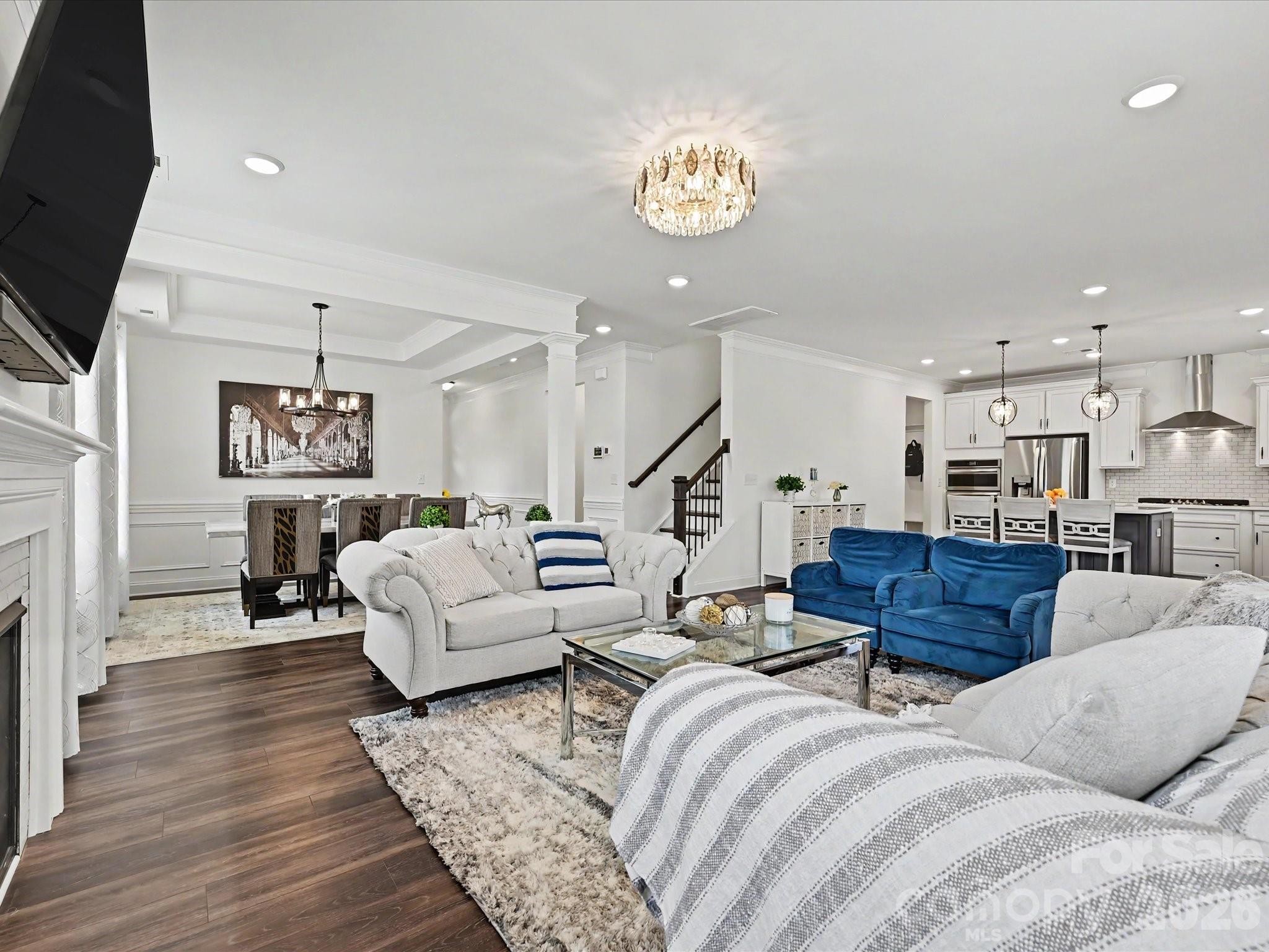 Dogwood Grove - Residential