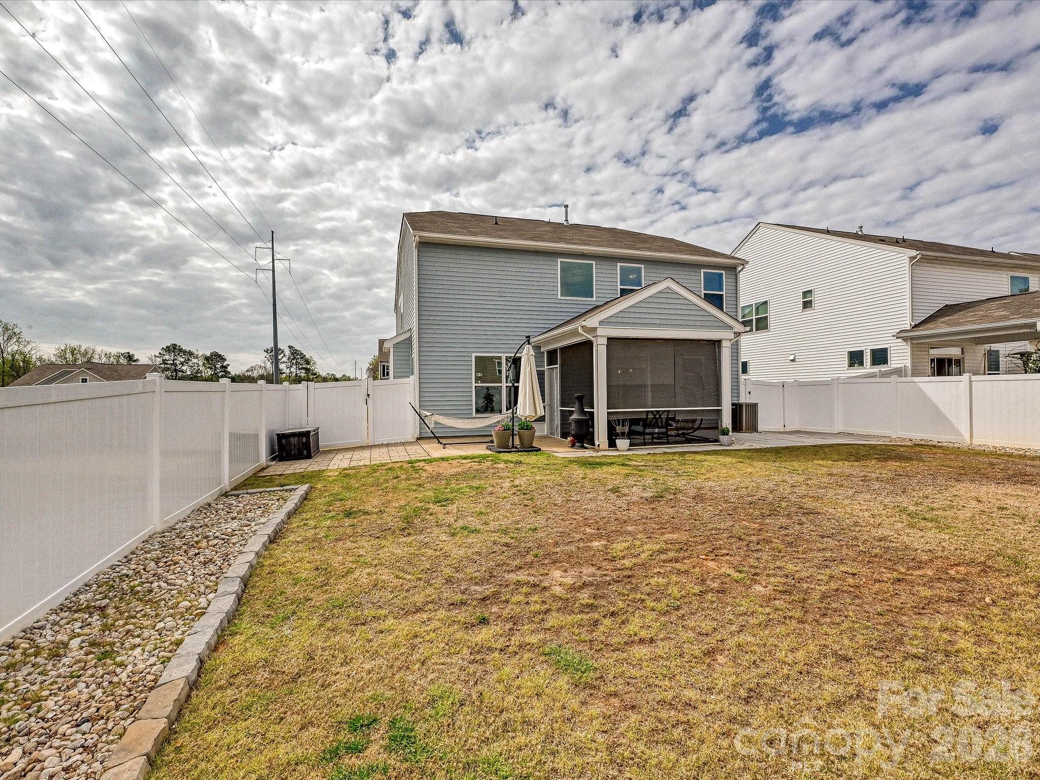 Dogwood Grove - Residential