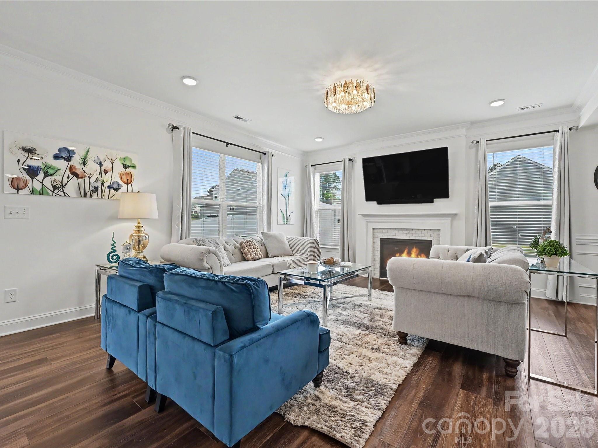 Dogwood Grove - Residential