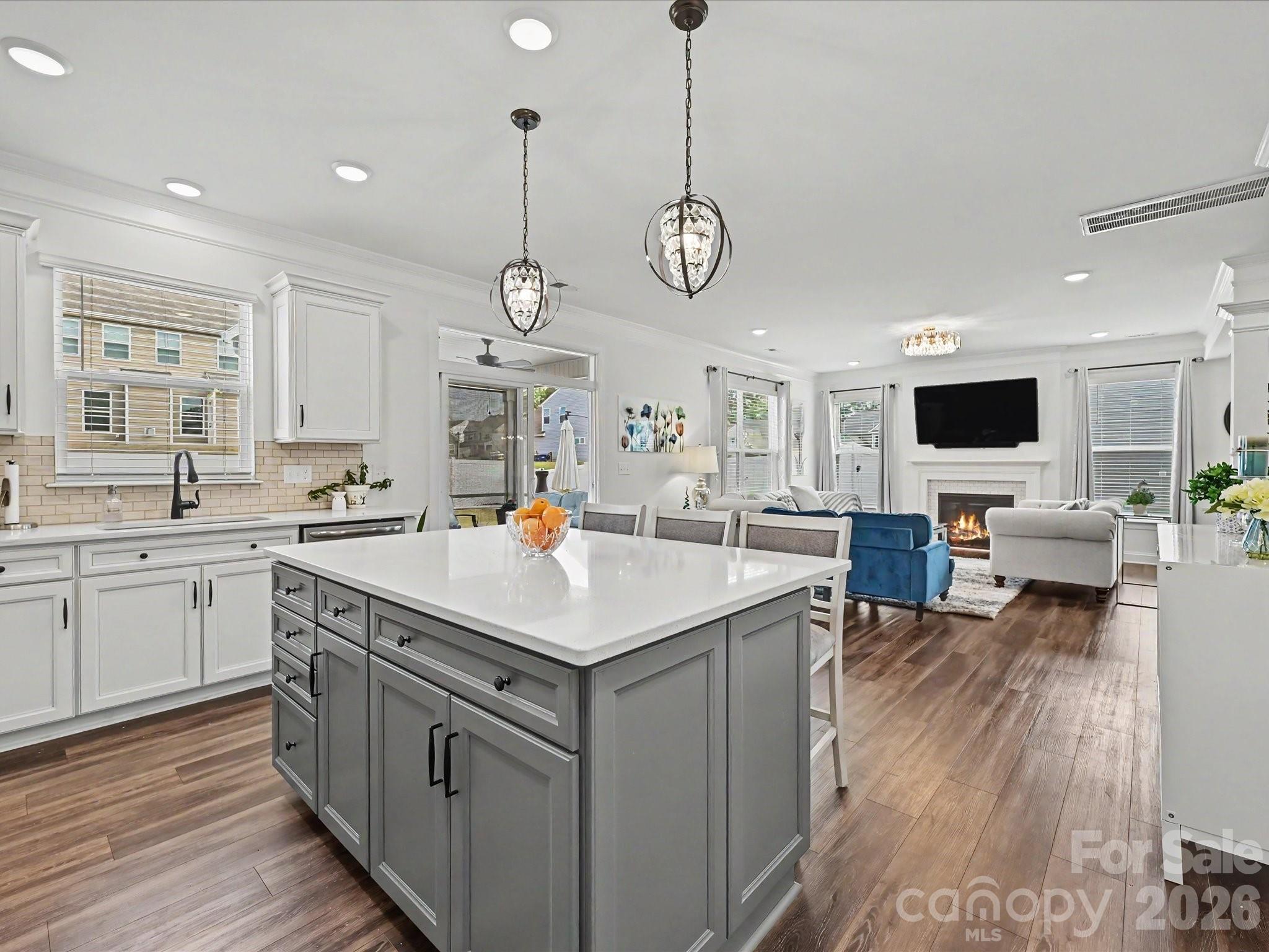 Dogwood Grove - Residential