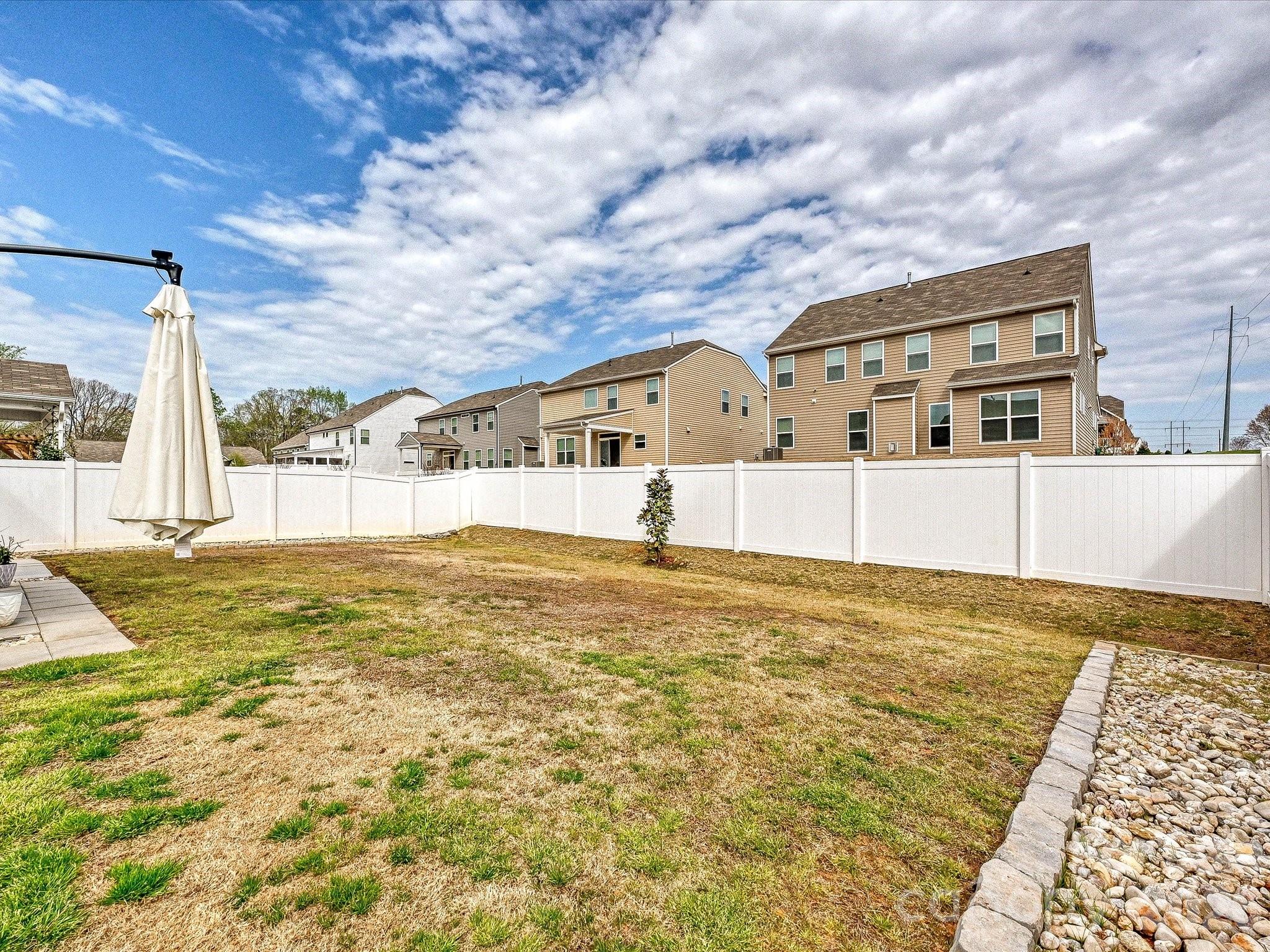 Dogwood Grove - Residential