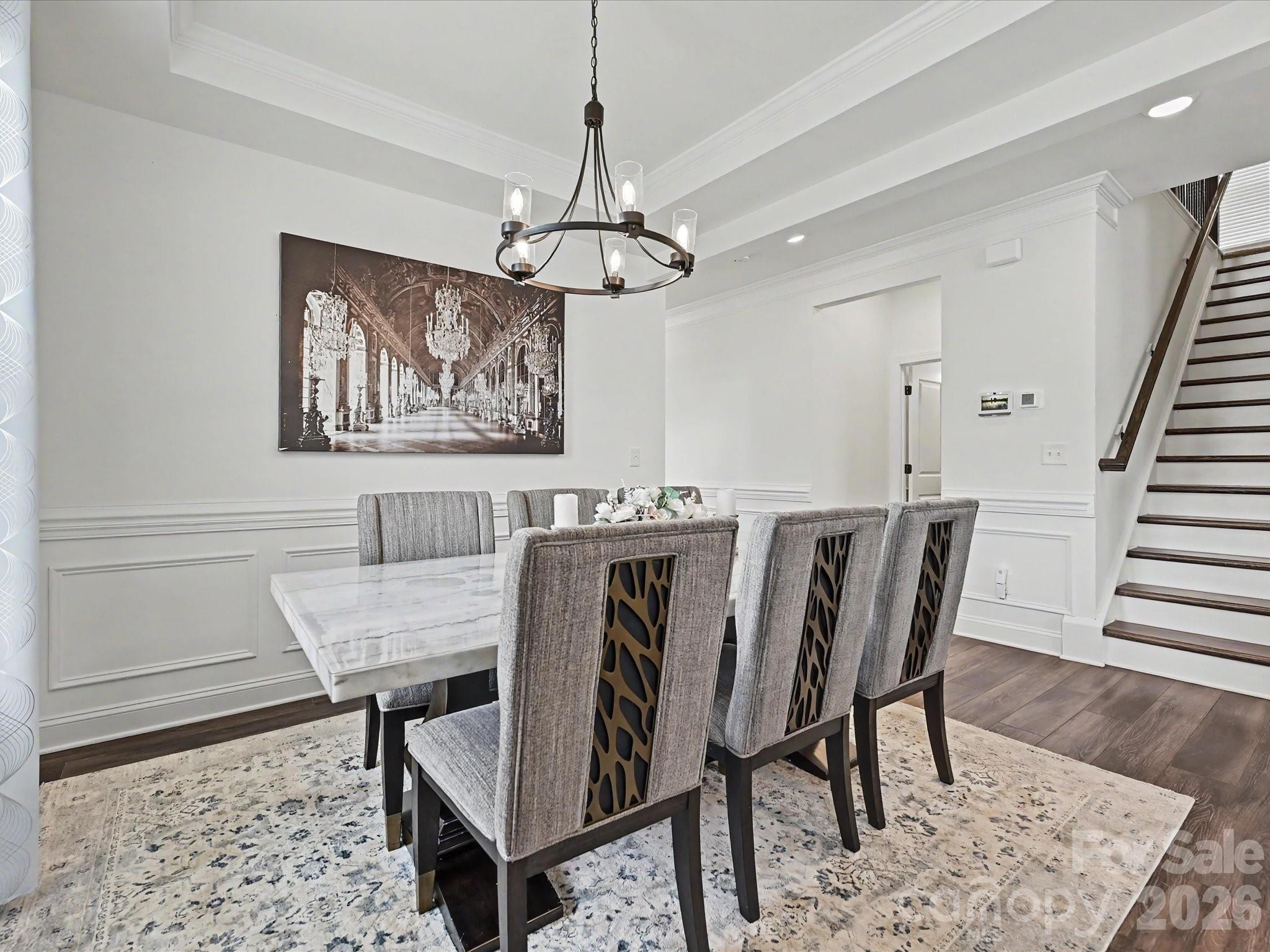 Dogwood Grove - Residential