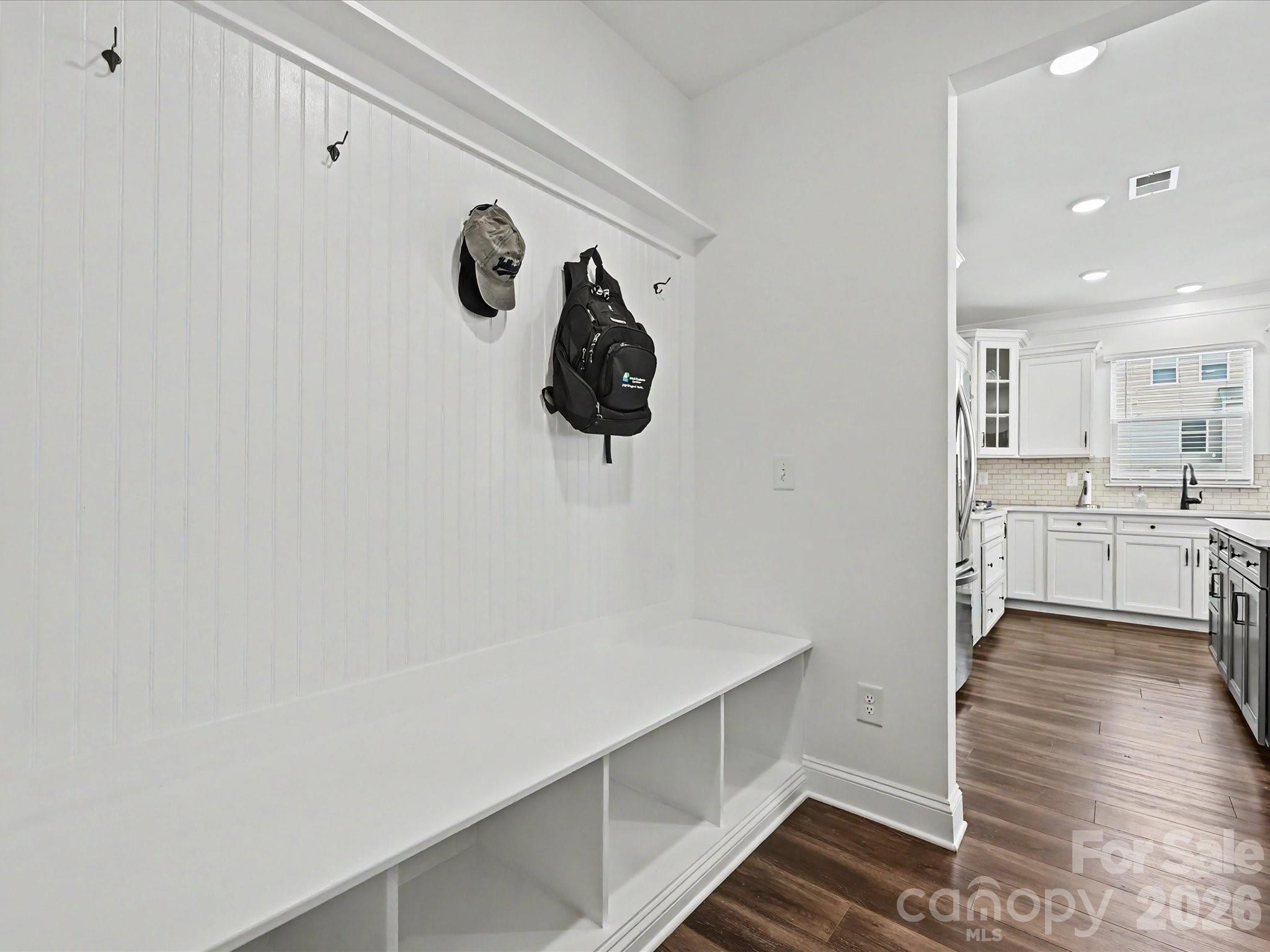 Dogwood Grove - Residential