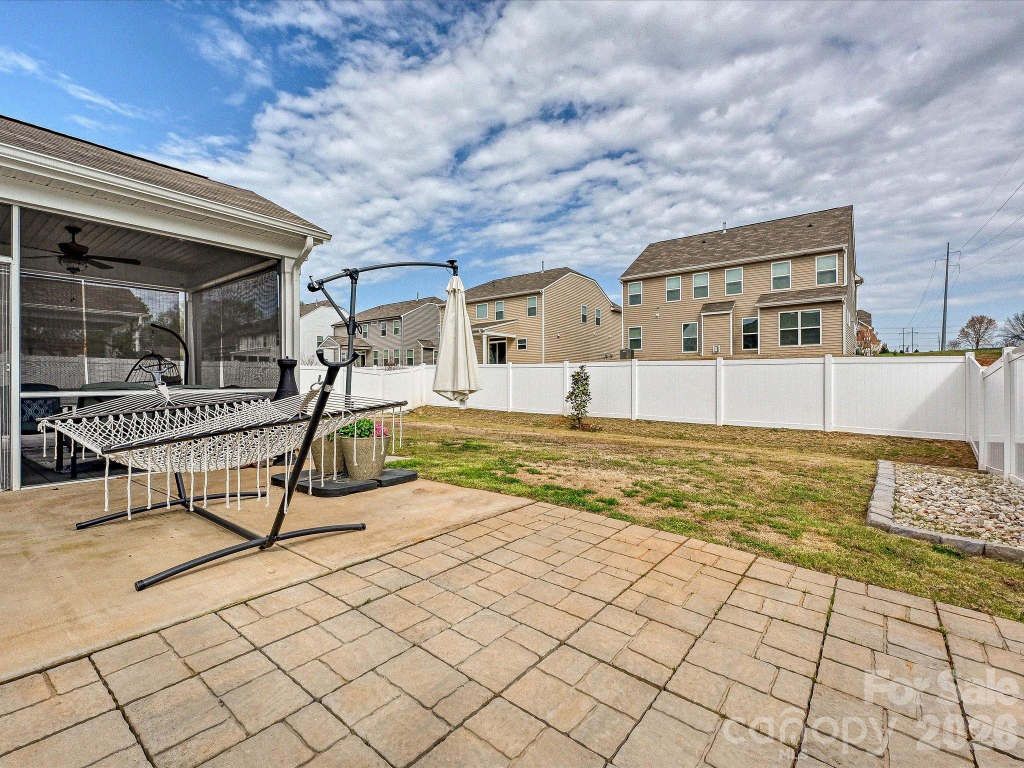 Dogwood Grove - Residential