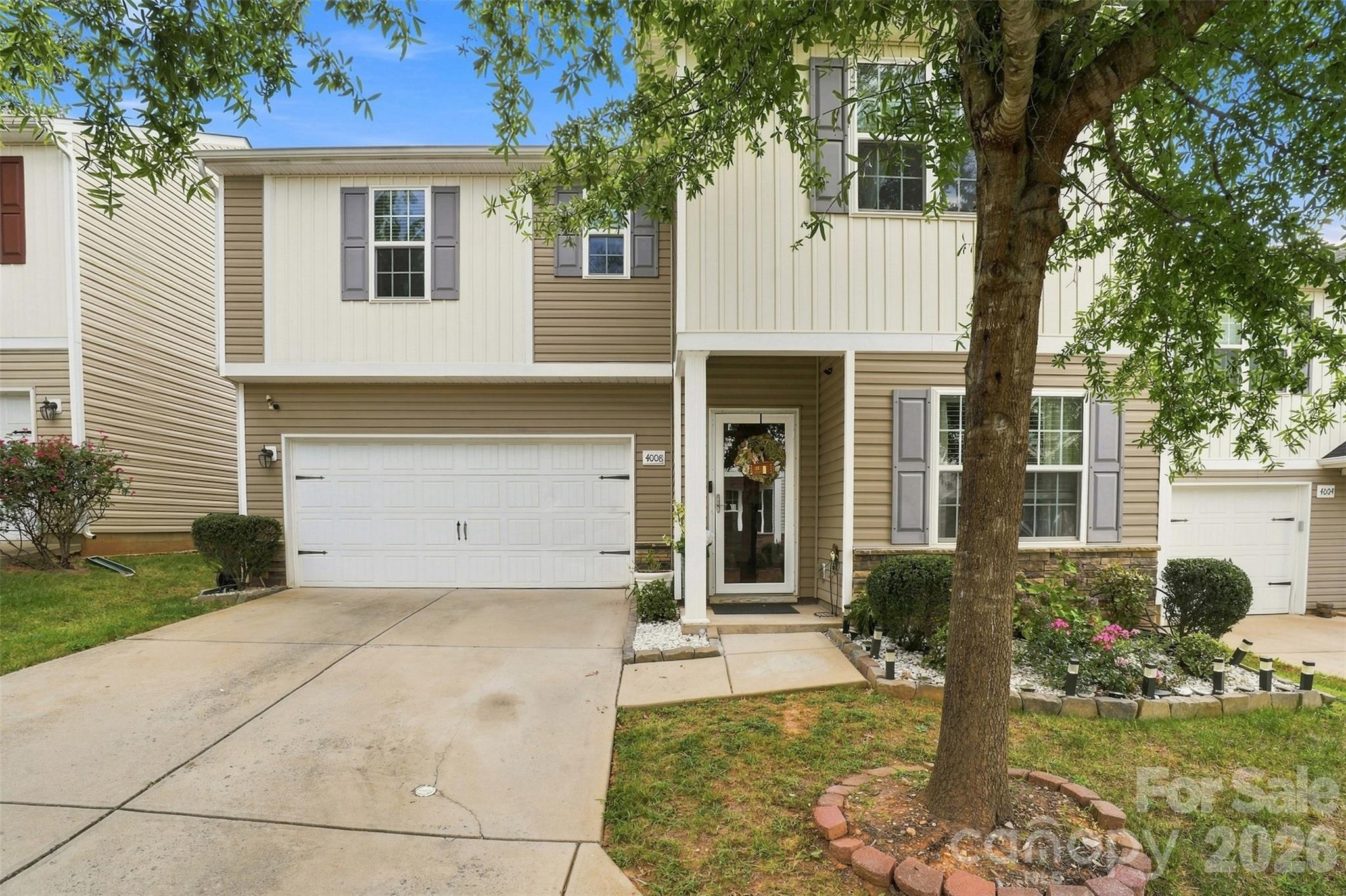 4008 Tulocay Lane