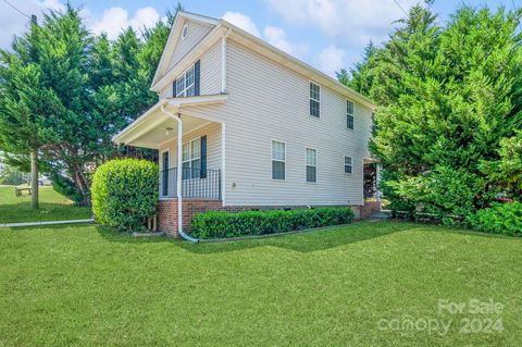 A home in Monroe