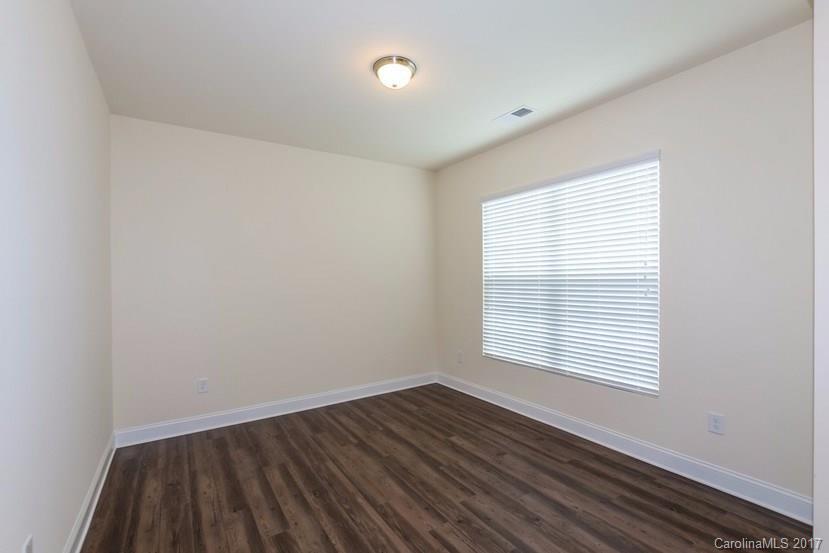 Amber Leigh - Residential Lease