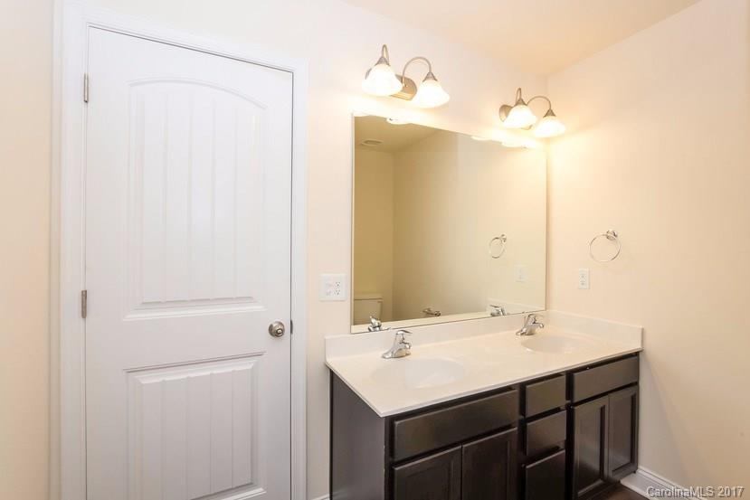 Amber Leigh - Residential Lease