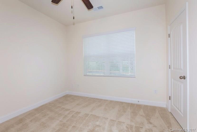 Amber Leigh - Residential Lease