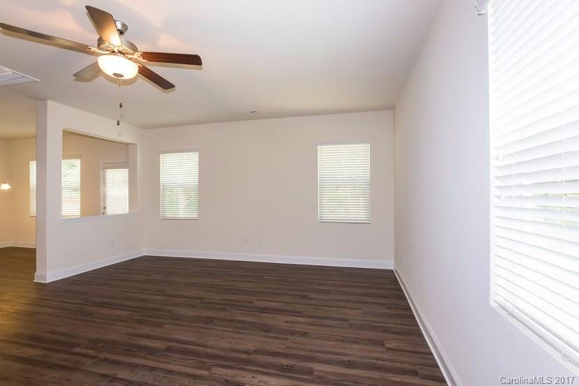 Amber Leigh - Residential Lease