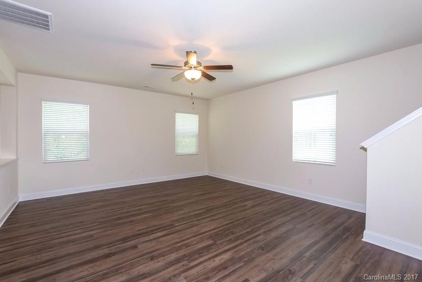 Amber Leigh - Residential Lease