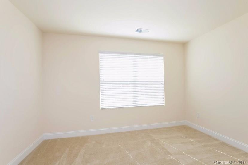 Amber Leigh - Residential Lease
