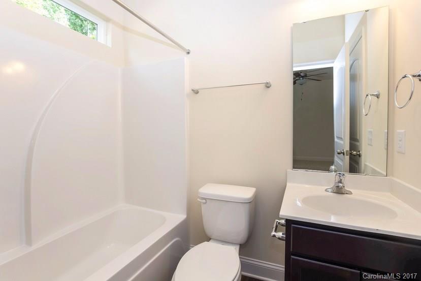Amber Leigh - Residential Lease