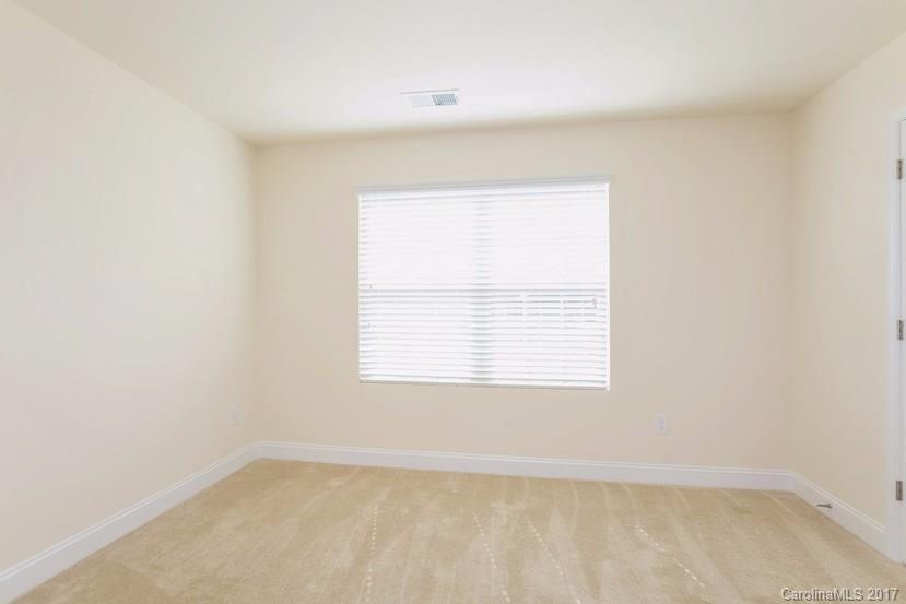 Amber Leigh - Residential Lease
