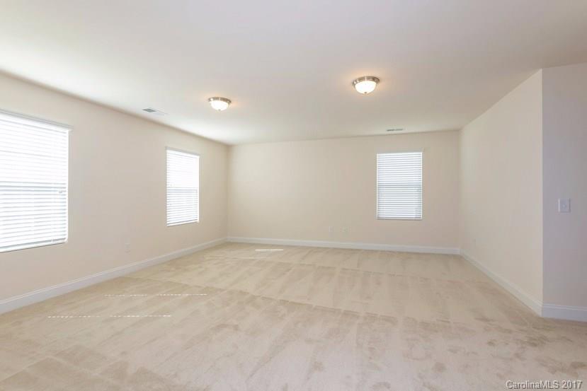 Amber Leigh - Residential Lease