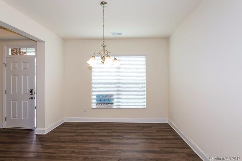 Amber Leigh - Residential Lease