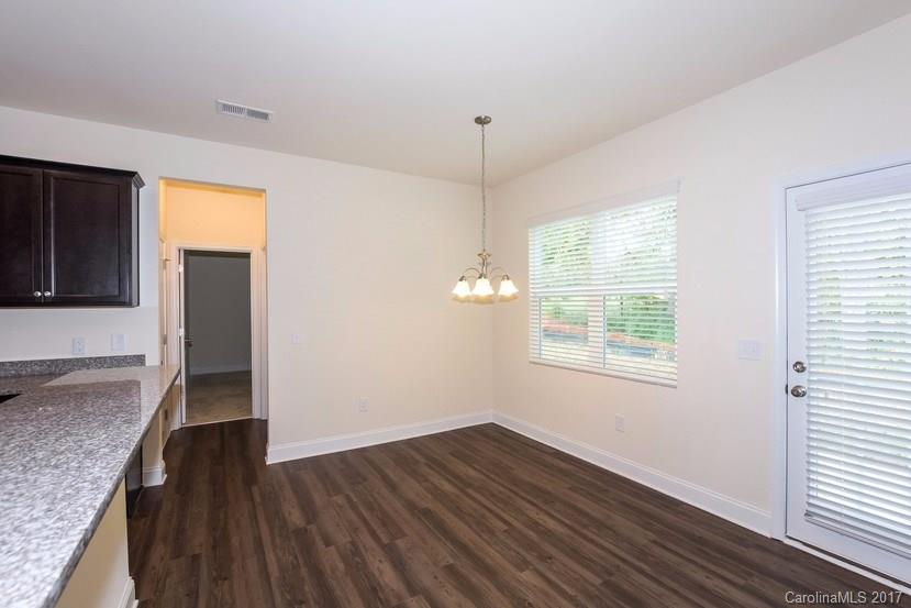 Amber Leigh - Residential Lease