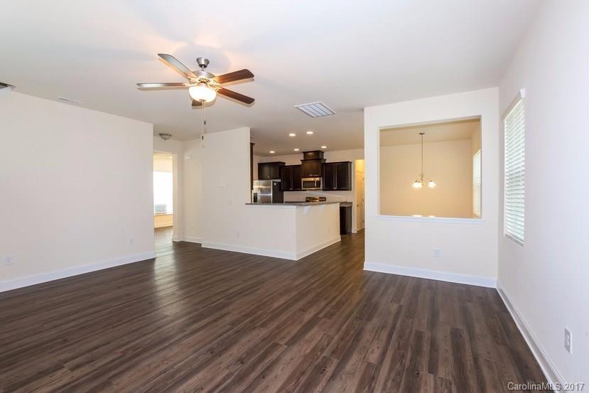 Amber Leigh - Residential Lease