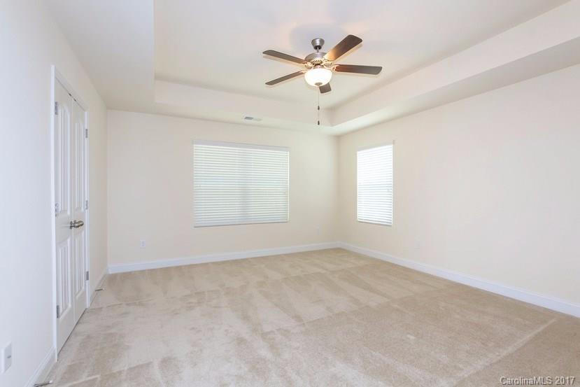 Amber Leigh - Residential Lease