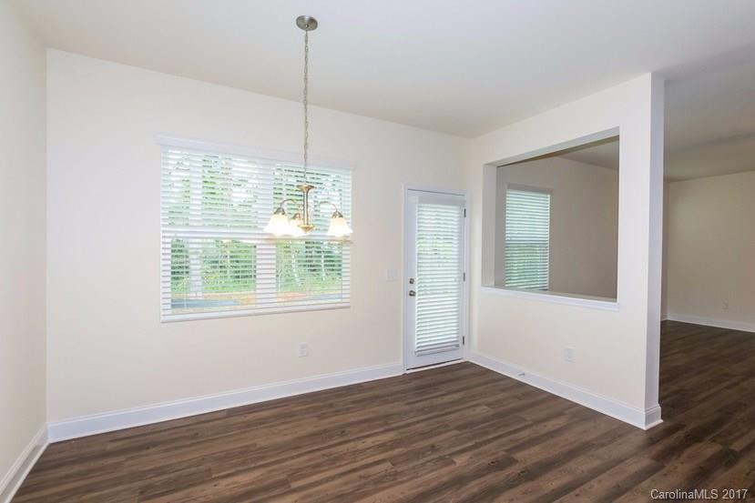 Amber Leigh - Residential Lease