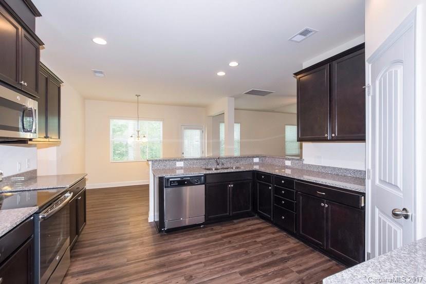 Amber Leigh - Residential Lease