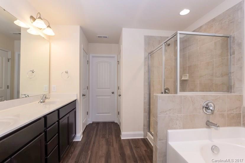 Amber Leigh - Residential Lease