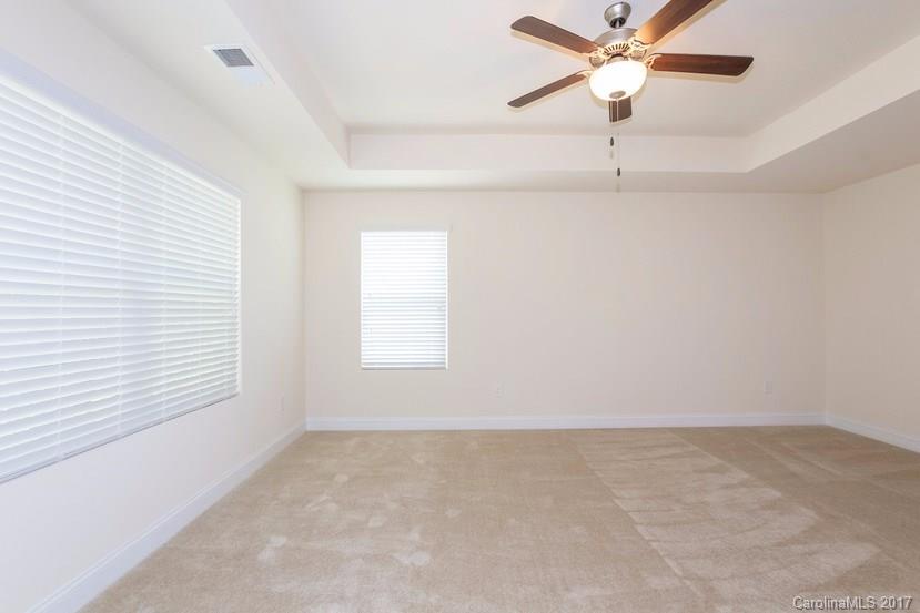 Amber Leigh - Residential Lease