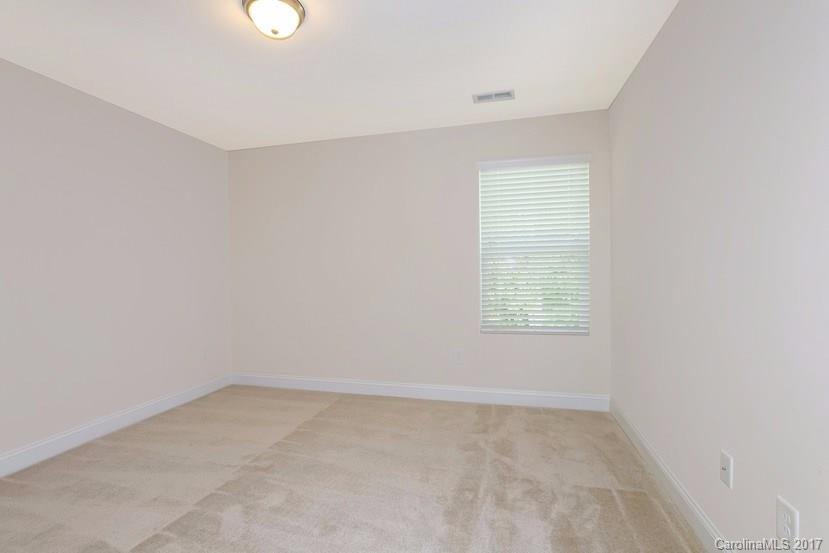 Amber Leigh - Residential Lease