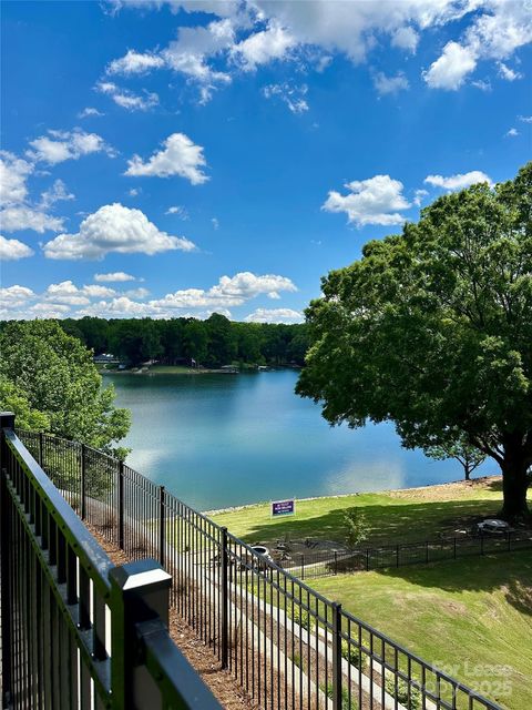 4455 Reed Creek Drive Sherrills Ford NC 28673