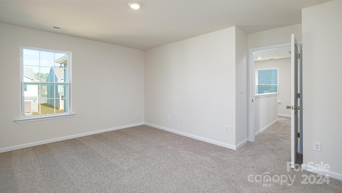 Falls at Hickory - Residential