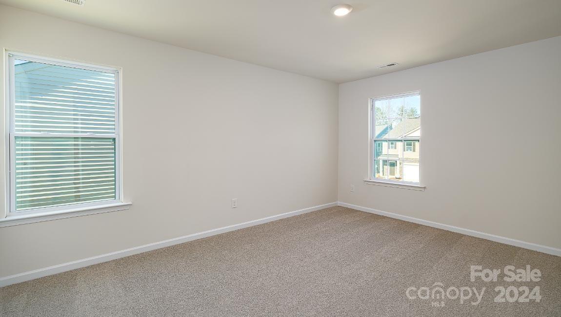 Falls at Hickory - Residential