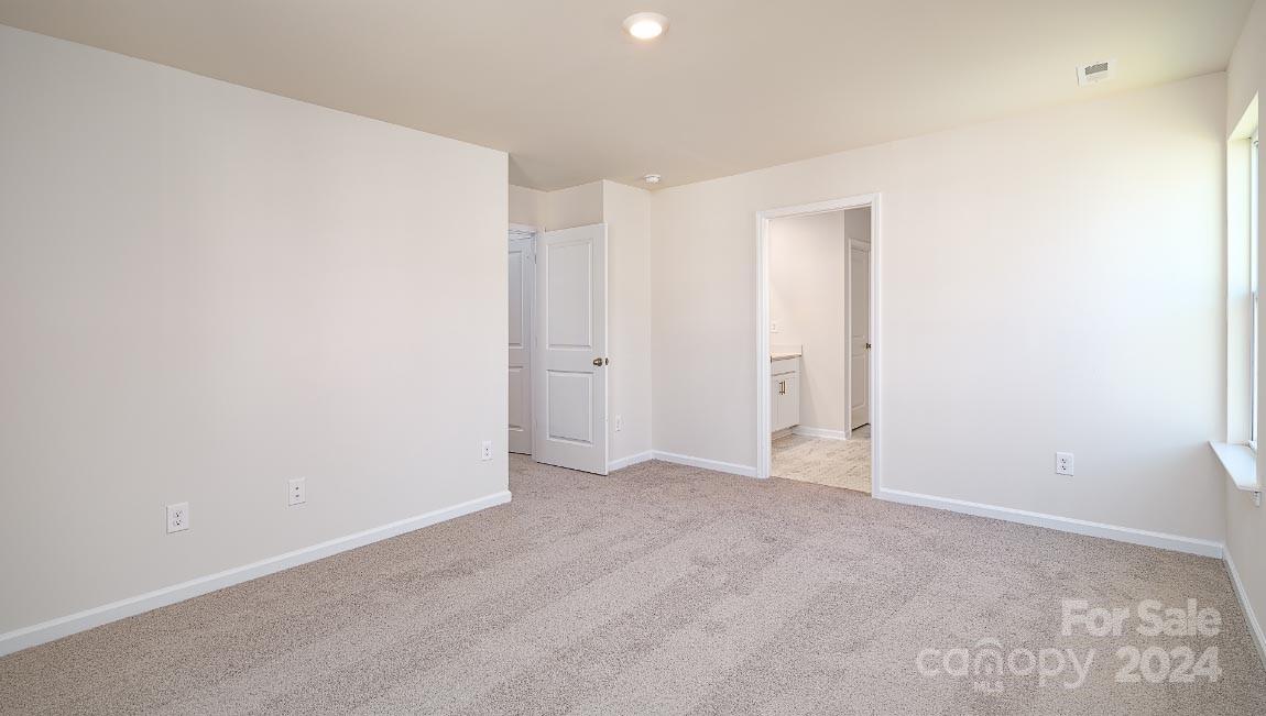 Falls at Hickory - Residential