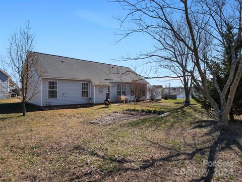 A home in Indian Trail