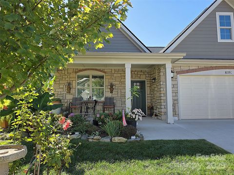 835 Wynnshire Drive C Hickory NC 28601