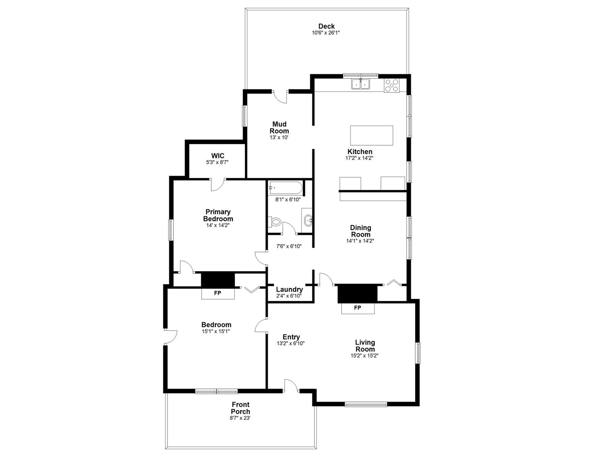 none - Residential