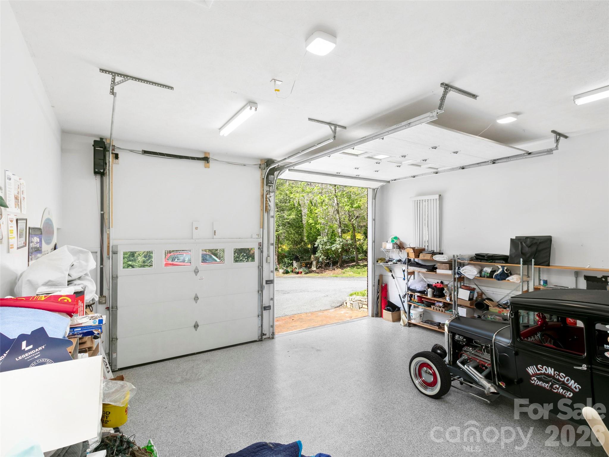 Westbridge - Residential