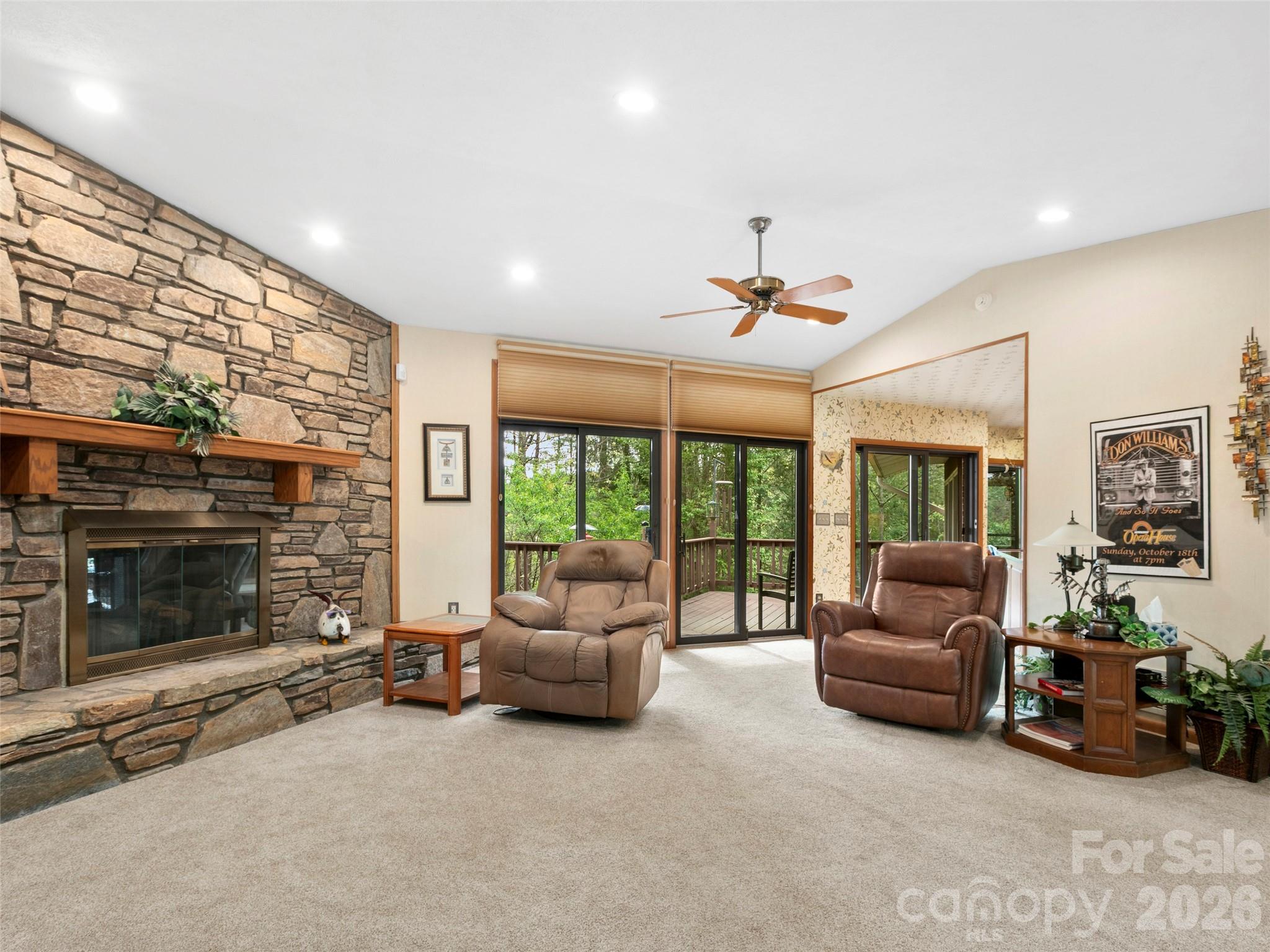 Westbridge - Residential