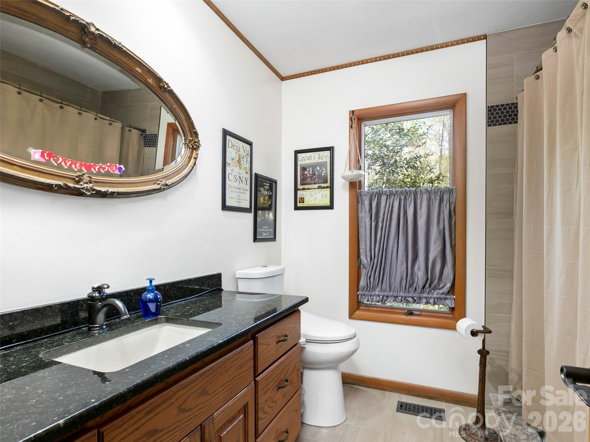 Westbridge - Residential