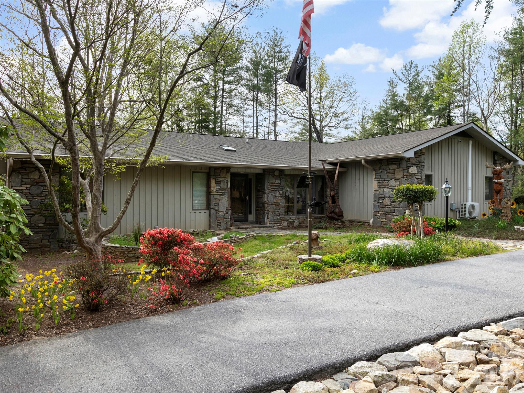 Westbridge - Residential