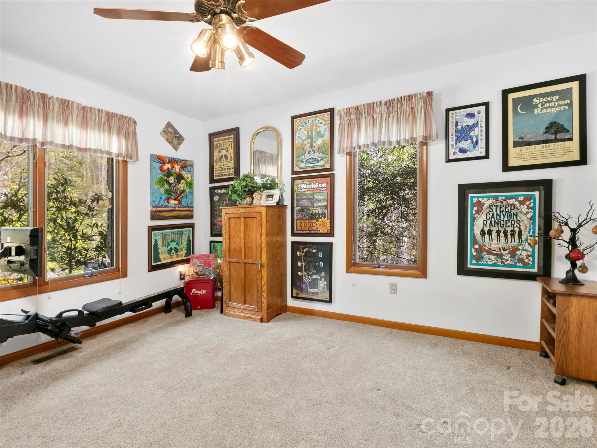 Westbridge - Residential