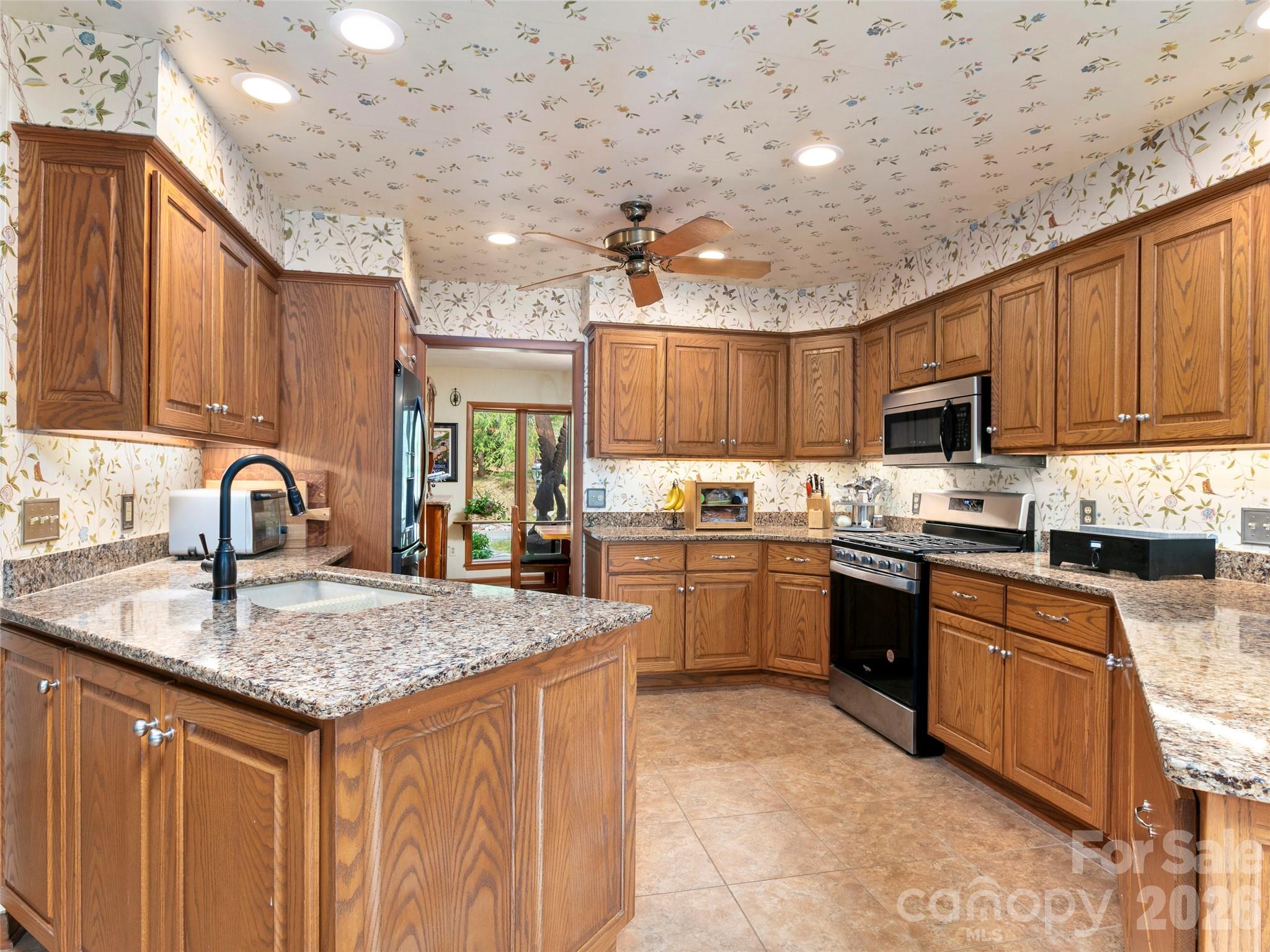 Westbridge - Residential