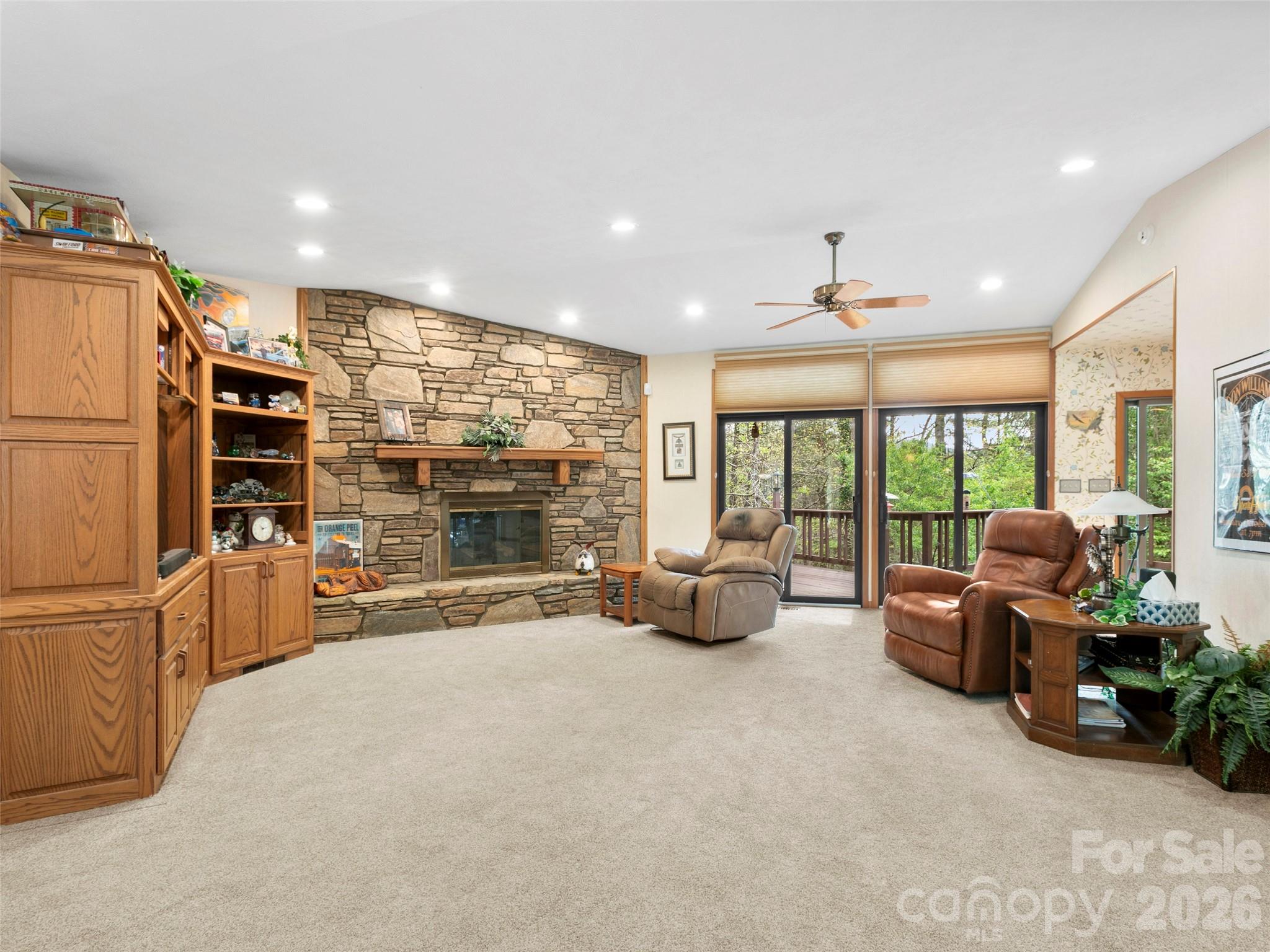 Westbridge - Residential
