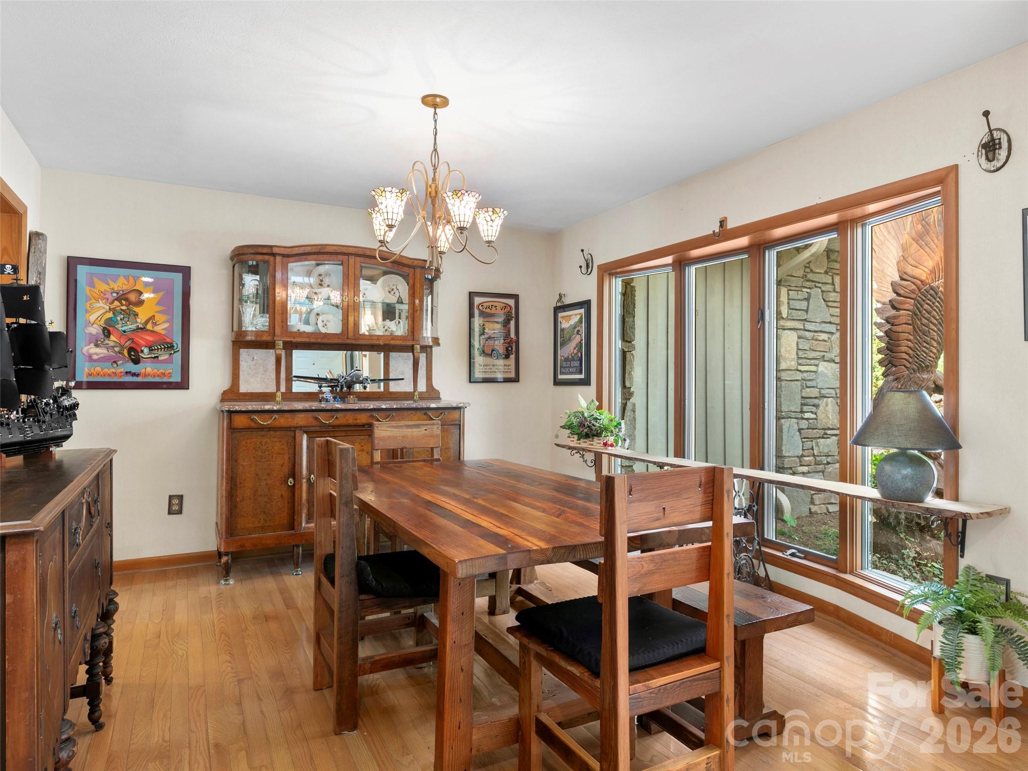 Westbridge - Residential