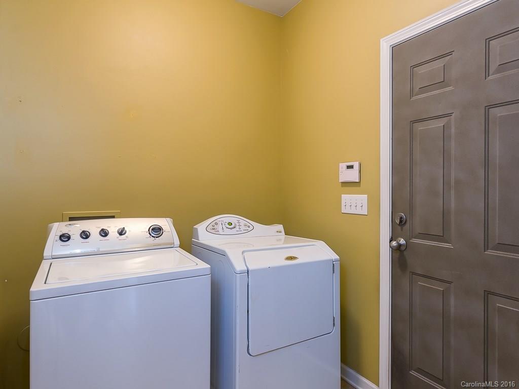 New Towne Village - Residential