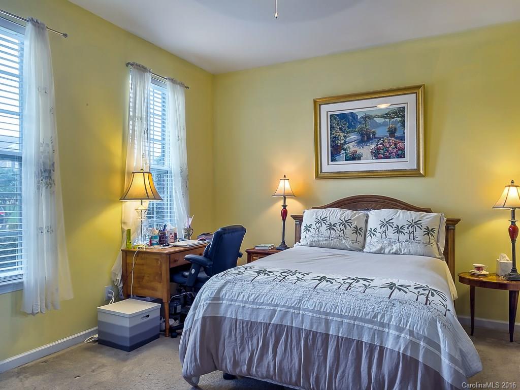 New Towne Village - Residential