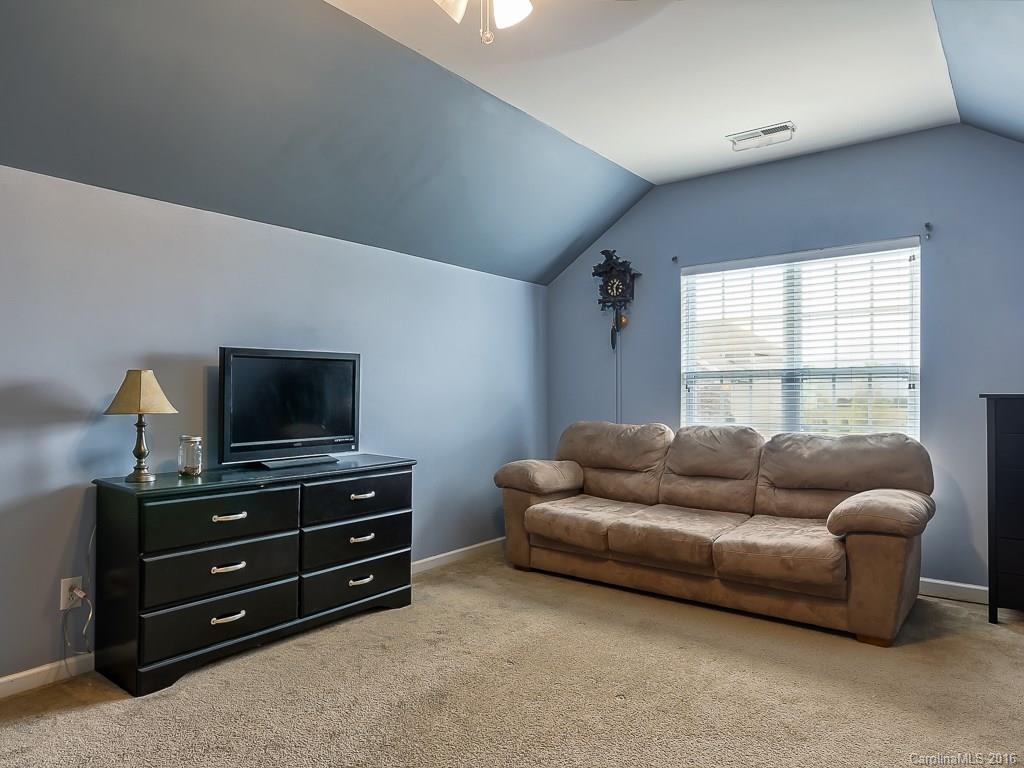 New Towne Village - Residential