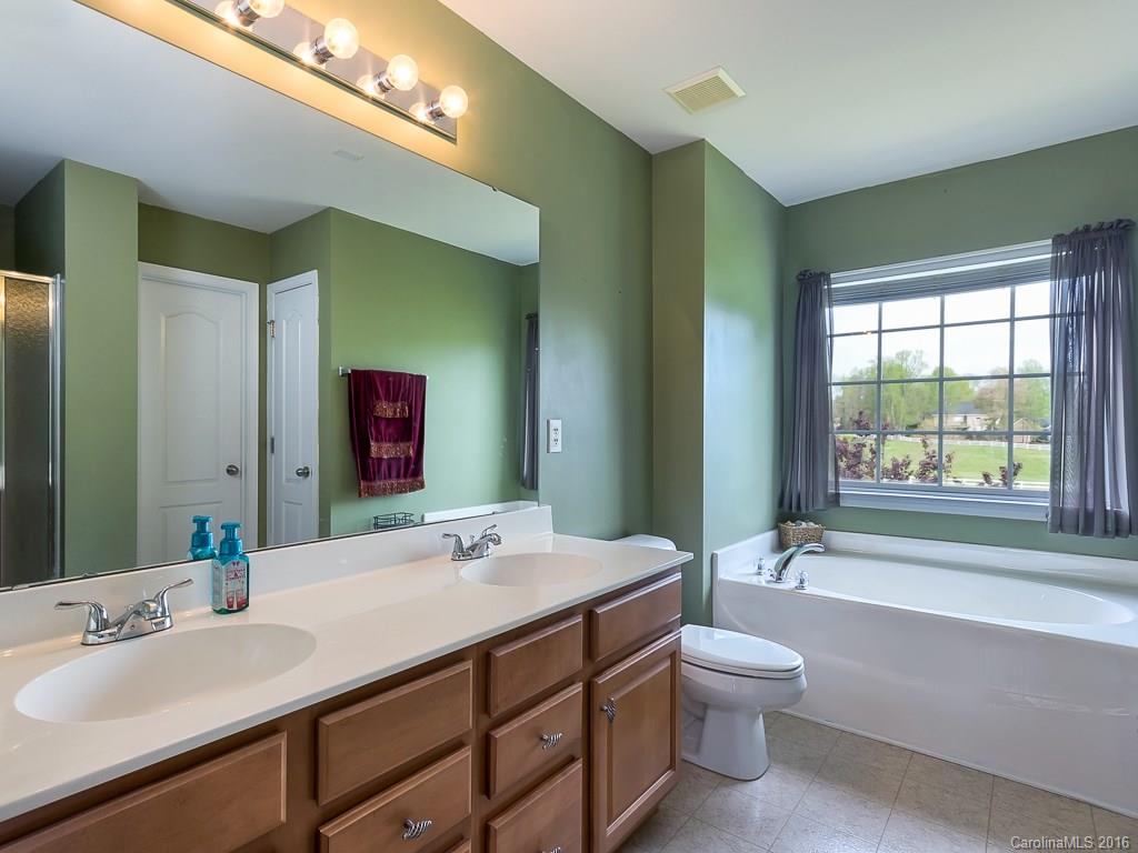 New Towne Village - Residential